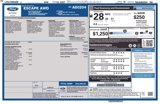 Used 2022 Ford Escape SE w/ SE Sport Appearance Package image 6