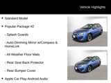Used 2017 Subaru Crosstrek 2.0i Limited w/ Popular Package #2 image 5