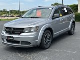 Used 2017 Dodge Journey SE w/ Flexible Seating Group image 3