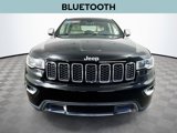 Used 2017 Jeep Grand Cherokee Limited image 2