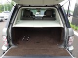 Used 2012 Land Rover Range Rover HSE image 5