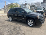 Used 2016 Jeep Compass Latitude image 5