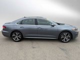 Used 2022 Volkswagen Passat 2.0T SE image 6