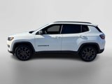 Used 2021 Jeep Compass Latitude image 2