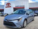 Used 2022 Toyota Corolla LE image 2