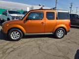 Used 2007 Honda Element EX image 2