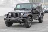 Used 2015 Jeep Wrangler Unlimited Rubicon image 3