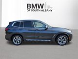Used 2024 BMW X3 xDrive30i w/ Convenience Package image 3