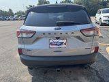 Used 2022 Ford Escape SEL w/ SEL Stealth AWD Package image 4