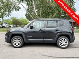 Used 2017 Jeep Renegade Latitude w/ Cold Weather Group image 3