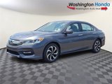 Used 2017 Honda Accord EX image 3