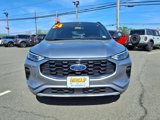 Used 2024 Ford Escape ST-Line w/ Tech Pack #1 image 2