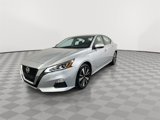 Certified 2022 Nissan Altima 2.5 SV image 4