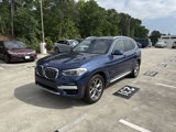 Used 2020 BMW X3 xDrive30i w/ Convenience Package image 3