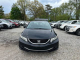 Used 2015 Honda Civic EX image 2