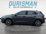 Used 2018 Hyundai Elantra GT image 3