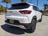 Used 2023 Chevrolet TrailBlazer LT w/ Convenience Package image 4