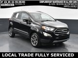 Used 2020 Ford EcoSport Titanium image 3