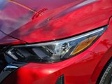 New 2025 Nissan Sentra SV image 6