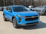 New 2025 Chevrolet Trax LT w/ Driver Confidence Package image 4
