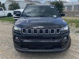 New 2025 Jeep Compass Latitude image 2