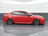 Used 2016 Subaru WRX Limited image 4