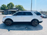 Used 2015 Ford Explorer Sport w/ Equipment Group 401A image 6