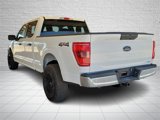 Used 2023 Ford F150 XLT w/ Trailer Tow Package image 2
