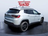 New 2025 Jeep Compass Latitude w/ Altitude Special Edition image 5