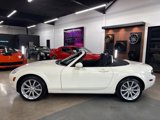 Used 2006 MAZDA MX-5 Miata Sport w/ Suspension Pkg image 5