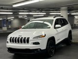 Used 2018 Jeep Cherokee Latitude w/ Altitude Package image 3