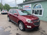 Used 2016 Chevrolet Equinox LT image 2