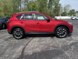 Used 2016 MAZDA CX-5 Grand Touring image 4