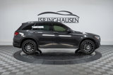 Certified 2022 Mercedes-Benz GLC 300 4MATIC image 4