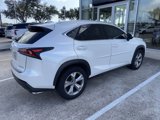 Used 2017 Lexus NX 200t FWD image 3