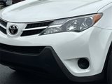 Used 2015 Toyota RAV4 LE image 4