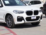 Used 2020 BMW X3 sDrive30i w/ M Sport Package 2 image 2