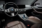 Used 2022 BMW i4 eDrive40 w/ M Sport Package image 2
