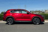 Certified 2023 MAZDA CX-5 AWD 2.5 S w/ Premium Package image 3