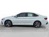 New 2025 Volkswagen Jetta SEL image 2