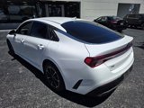 Used 2021 Kia K5 LXS image 2