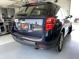 Used 2017 Chevrolet Equinox LS image 4