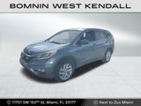 Used 2016 Honda CR-V EX image 2