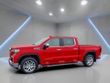Used 2019 GMC Sierra 1500 SLT w/ SLT Premium Package image 4