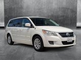 Used 2012 Volkswagen Routan SE image 3