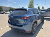 Used 2018 MAZDA CX-5 Grand Touring image 3
