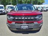 New 2025 Ford Bronco Sport Outer Banks image 2