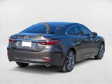 Used 2018 MAZDA MAZDA6 Touring image 5