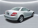 Used 2006 Mercedes-Benz SLK 280 image 3