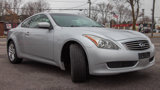 Used 2010 INFINITI G37 x Coupe w/ Premium Pkg image 2